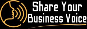 ShareYourBusinessVoice